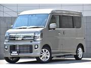 2025 SUZUKI EVERY WAGON