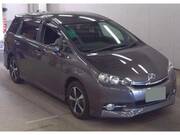 2015 TOYOTA WISH 1.8S