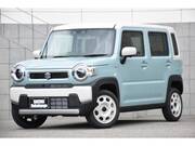 2025 SUZUKI HUSTLER