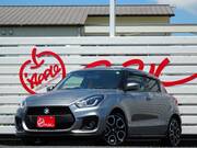 2024 SUZUKI SWIFT SPORT