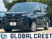 2024 TOYOTA NOAH HYBRID X