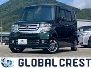 2016 HONDA N-BOX CUSTOM