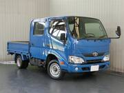 2019 TOYOTA DYNA WCAB