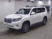 2017 TOYOTA LAND CRUISER PRADO