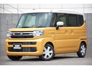 2025 SUZUKI SPACIA