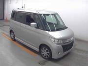 2012 SUZUKI PALETTE SW