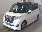 2020 TOYOTA ROOMY