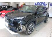 2022 TOYOTA YARIS CROSS