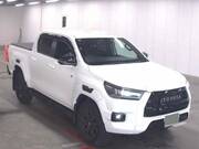2024 TOYOTA HILUX