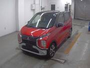 2019 MITSUBISHI OTHER