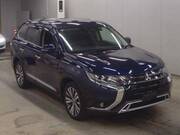 2020 MITSUBISHI OUTLANDER 24G