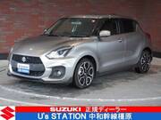 2020 SUZUKI SWIFT SPORT