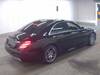 MERCEDES BENZ S CLASS