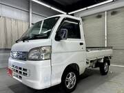 2011 DAIHATSU HIJET TRUCK