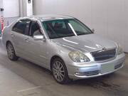 2003 TOYOTA BREVIS