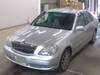 TOYOTA BREVIS