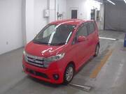 2015 NISSAN DAYZ