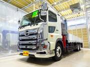 2023 HINO PROFIA
