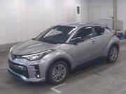 2020 TOYOTA C-HR