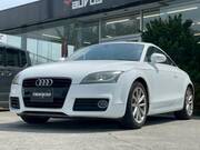 2011 AUDI TT COUPE