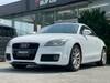 AUDI TT COUPE