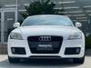 AUDI TT COUPE