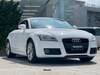 AUDI TT COUPE