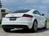 AUDI TT COUPE
