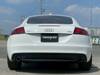 AUDI TT COUPE