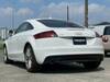 AUDI TT COUPE