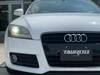 AUDI TT COUPE