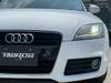 AUDI TT COUPE