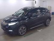 2018 HONDA VEZEL