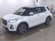 2024 DAIHATSU ROCKY