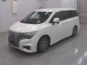 2023 NISSAN ELGRAND