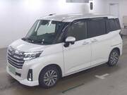 2021 TOYOTA ROOMY