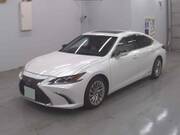 2021 LEXUS ES