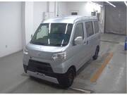 2020 TOYOTA PIXIS VAN