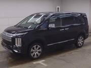 2021 MITSUBISHI OTHER