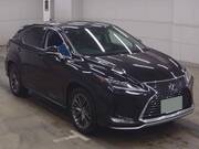 2019 LEXUS RX