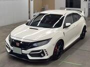 2021 HONDA CIVIC TYPE-R