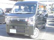 2025 SUZUKI EVERY