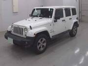 2017 CHRYSLER JEEP WRANGLER UNLIMITED