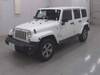 CHRYSLER JEEP WRANGLER UNLIMITED