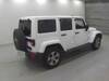 CHRYSLER JEEP WRANGLER UNLIMITED