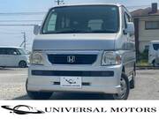 2007 HONDA VAMOS