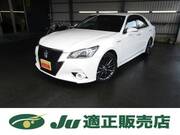 2014 TOYOTA CROWN