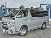 2019 TOYOTA HIACE VAN