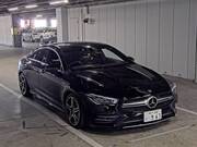2022 MERCEDES BENZ CLA-CLASS
