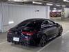MERCEDES BENZ CLA-CLASS